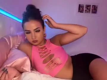 haileyhalls from Chaturbate is Freechat