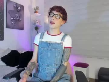 henophid_ from Chaturbate is Freechat