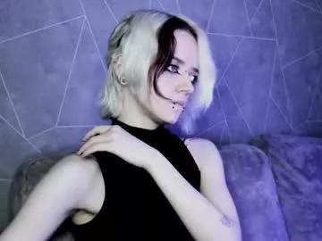 holy_silvia from Chaturbate is Freechat