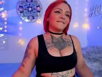 honey_mooon from Chaturbate is Freechat