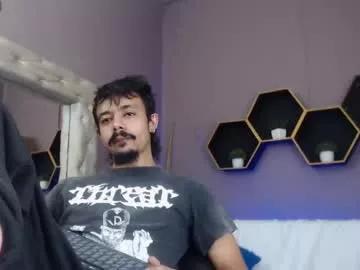 hunter_ath_ from Chaturbate is Freechat