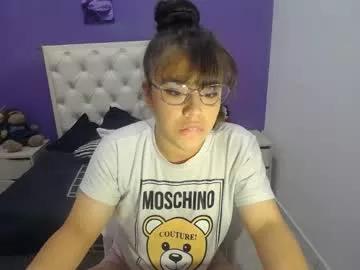 ingrid_casas from Chaturbate is Freechat