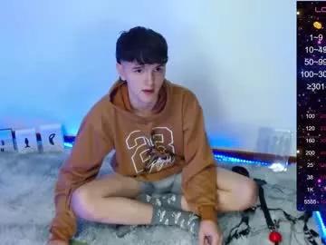 jacob_grey02 from Chaturbate is Freechat