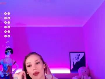 jadesmith07 from Chaturbate is Freechat