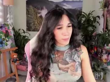 jhoanna_largo from Chaturbate is Freechat