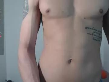 jhony_thesla88 from Chaturbate is Freechat