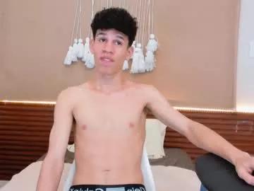 john_ssnow from Chaturbate is Freechat