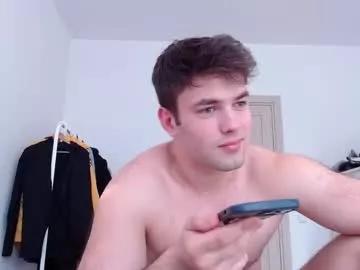 justin_badd from Chaturbate is Freechat