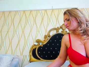 karissia_ from Chaturbate is Freechat