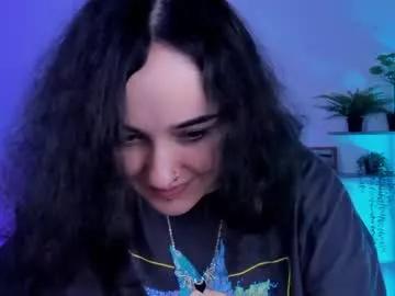 kawaii_lucy from Chaturbate is Freechat
