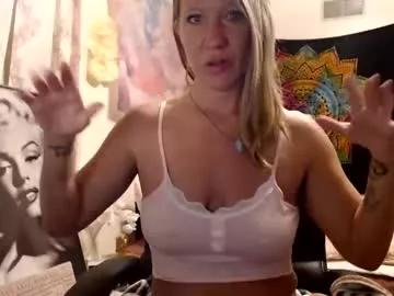 khwildnnout from Chaturbate is Freechat