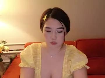 kimi_kay performants stats from Chaturbate