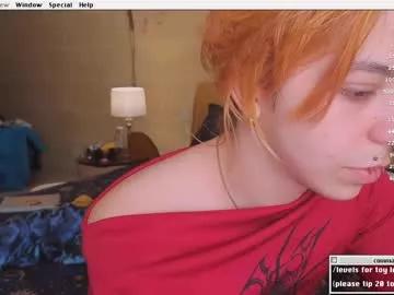 kryptosworld from Chaturbate is Freechat