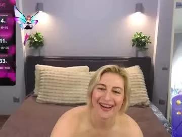 lady_murenza from Chaturbate is Freechat