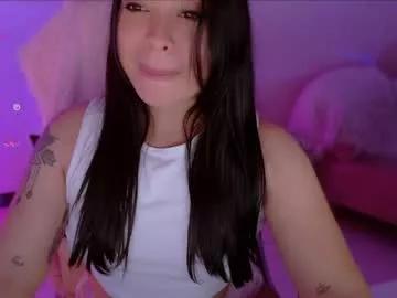 lalablack1_ from Chaturbate is Freechat
