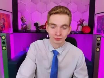 leonard_cutes from Chaturbate is Freechat