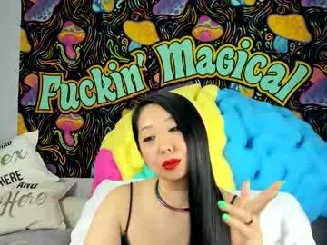 lexie_mack from Chaturbate is Freechat