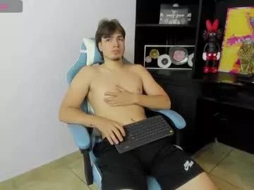 liam_mulleerr from Chaturbate is Freechat