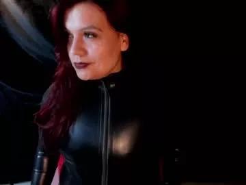 lilith_levonee_ from Chaturbate is Freechat