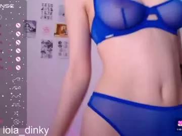 lola_dinky from Chaturbate is Freechat