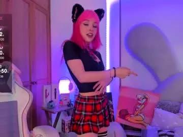 lolaa_bunnyy from Chaturbate is Group