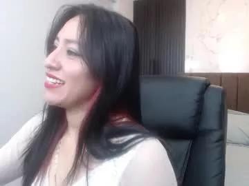 lorelei_evans from Chaturbate is Freechat