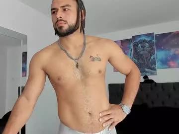 louis_marley_ on Chaturbate