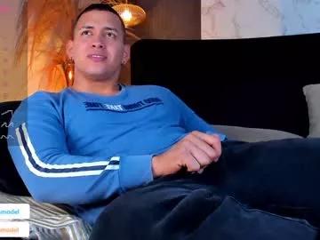 lucasantos_ from Chaturbate is Freechat
