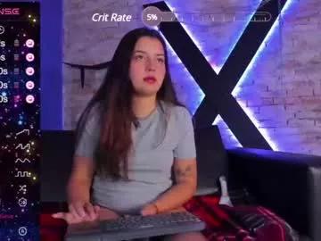 luciana_blue_ from Chaturbate is Freechat