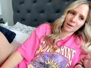 luxlovely111 from Chaturbate is Group