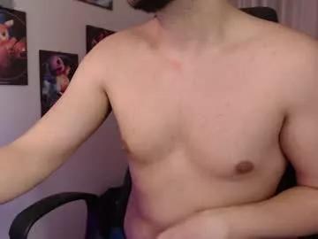 manizerx from Chaturbate is Freechat