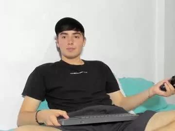 marcos_0212 from Chaturbate is Freechat
