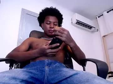 marcussmithx from Chaturbate is Freechat