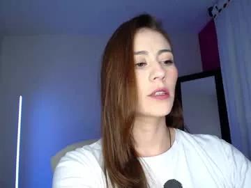 marie_preston from Chaturbate is Freechat