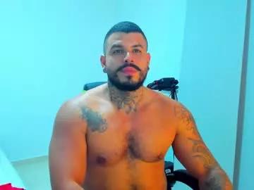 mario_teran from Chaturbate is Freechat