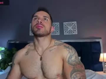 mason_fit from Chaturbate is Freechat