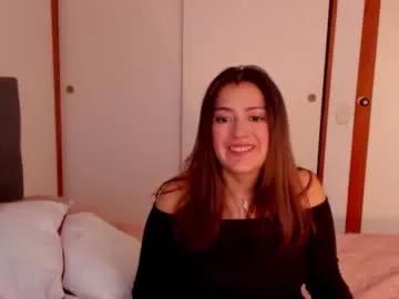 miss_ema1 from Chaturbate is Freechat