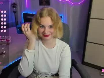 my_cute_girl from Chaturbate is Freechat