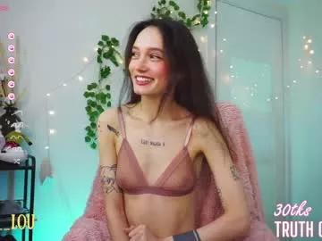 my_lou from Chaturbate is Freechat