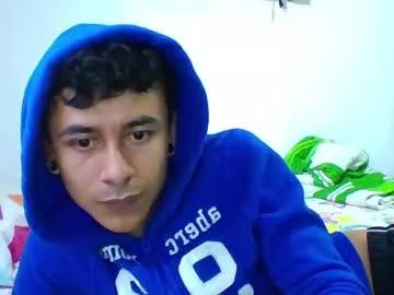 nicklastres from Chaturbate is Freechat