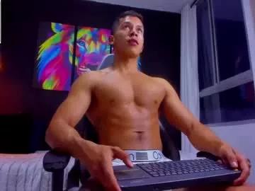 nicolasbrown10 from Chaturbate is Freechat