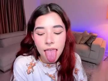 nicole_dallass from Chaturbate is Group