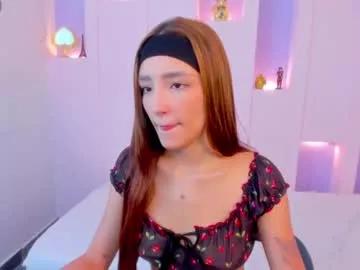 roselee7 from Chaturbate is Freechat