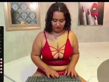 rosseblack_ from Chaturbate is Private