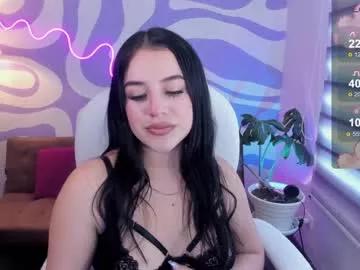 roxana_04_ from Chaturbate is Freechat