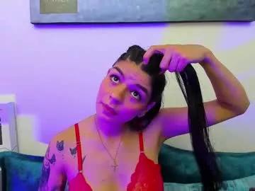 sarahbakerr_ from Chaturbate is Freechat