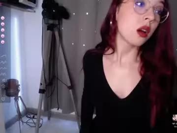 satine__ from Chaturbate is Freechat