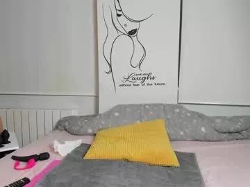 senzual_naughtyx from Chaturbate is Freechat