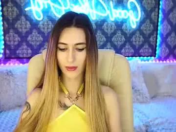 sexy_lava from Chaturbate is Freechat