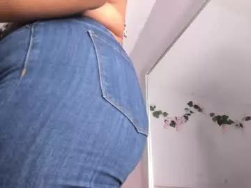 sharlot_evans_ from Chaturbate is Private